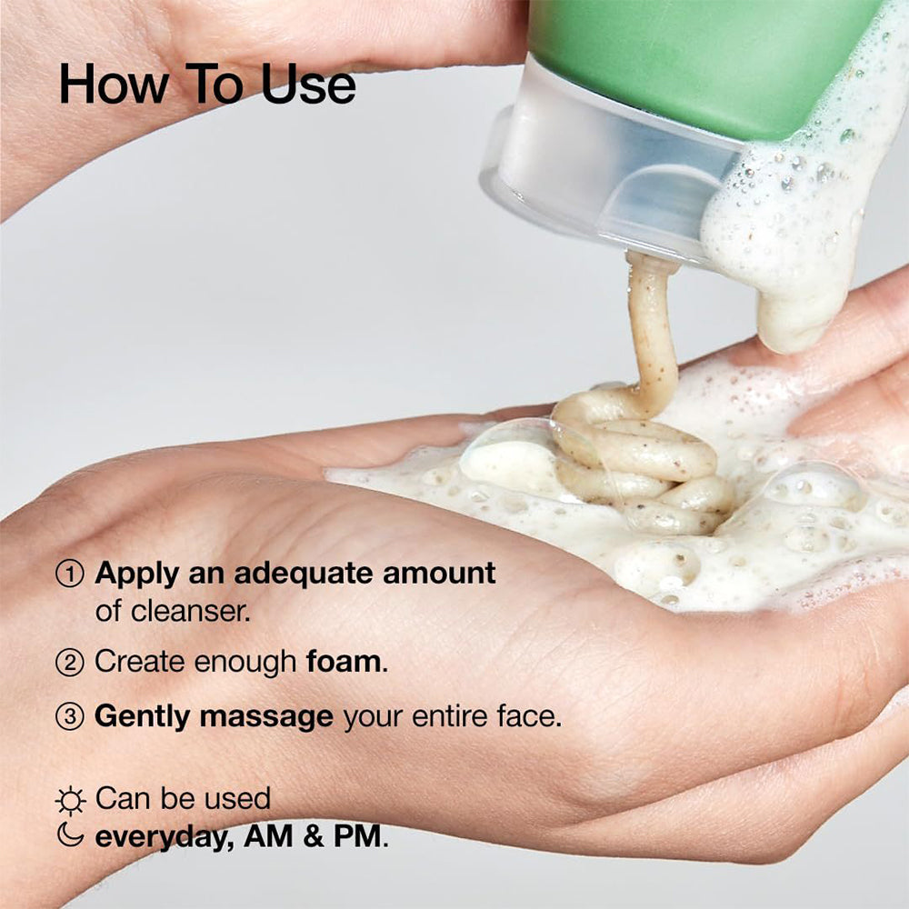 Medicube Exosome CicaCream for Sensitive Skin